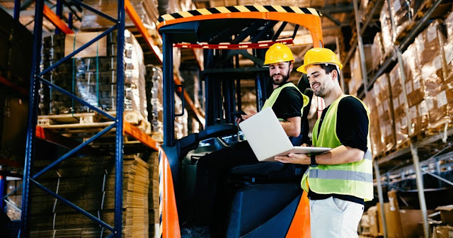 Recrutement des Magasiniers